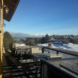 Negocio Pehuenia Apart Hotel