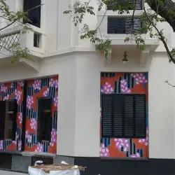 Negocio Pensión Del Dique