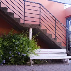 Negocio Pensión Pergamino