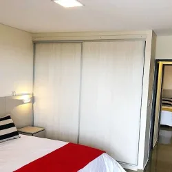 Negocio Pescara 60 Apart Hotel