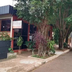 Negocio Petit Hotel Panambi