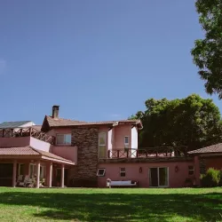 Petite Lodge Casa De Campo