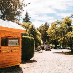 Negocio Petunia Bariloche