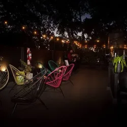 Negocio PH Palermo Hostel