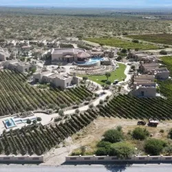 Negocio Piattelli Hotel & Wine Resort