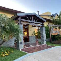 Negocio Piedra De Agua Apart Hotel