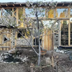 Piedra Parada Climbing Hostel