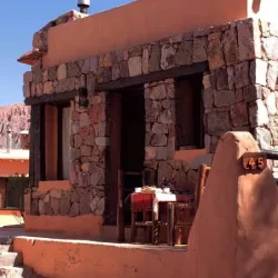 Negocio Piedramora Tilcara