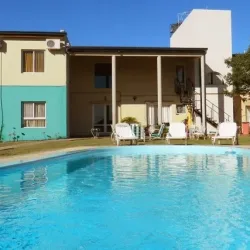 Negocio Piedras Del Lago Hotel