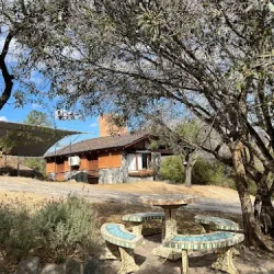 Negocio Piedras Negras Cabañas