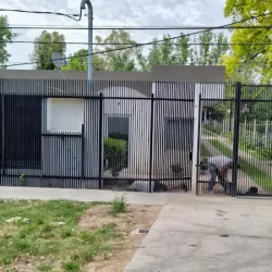 Negocio Pilar Norte. Departamentos