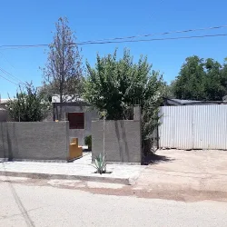 Negocio Pillanhuasi (Brenda Dias)