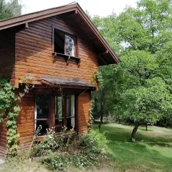 Negocio Piltri-Hué - Cabañas De Alquiler Turístico