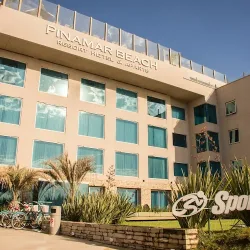 Pinamar Beach Resort Hotel & Aparts