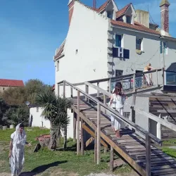 Negocio Pinamar Hostel