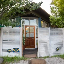 Pinamar Hostel Casa De Verano