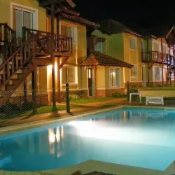 Pinamar Lawn Tennis Apart