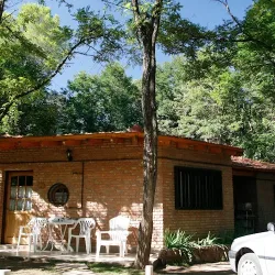 Pinar De La Colina - Alquiler Permanente En Mina Clavero