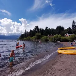 Negocio Pinar De Lolog