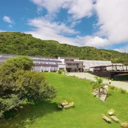 Negocio Pinares Panorama Suites Spa & Convention Center