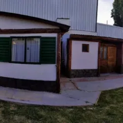 Negocio Pinito's Hostel