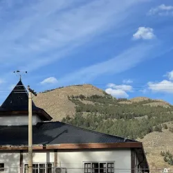 Negocio Pintó Terraza Hotel