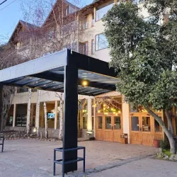 Negocio Pioneros Suites By Grupo Tierra Gaucha