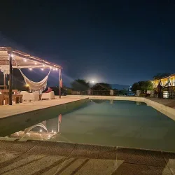 Negocio Pipperland Multiaventura & Hospedaje