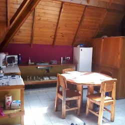 Negocio Pirámides Andinas