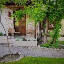 Negocio Pistacho Club Eco Lodge