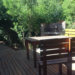 Negocio Pitras El Bolsón Departamentos