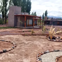 Negocio Piuquén Suites De Montaña