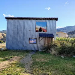 Negocio Pizarra Escondida