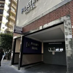 Negocio Platino Hotel Tu Lugar en Caballito