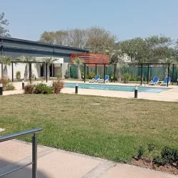 Negocio Platinum Hotel Charata