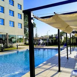 Negocio Platinum Hotel&Casino