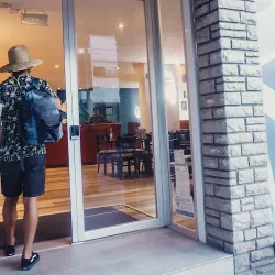 Playa Grande Güemes Hotel & Hostel