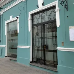 Negocio Plaza De Las Aljabas