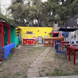 Negocio Plaza Hostal