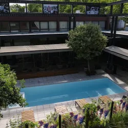 Negocio Plaza Paradiso Petit Hotel