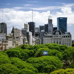 Negocio Pleno Madero