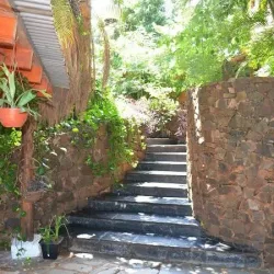 Negocio Pop Hostel Natura