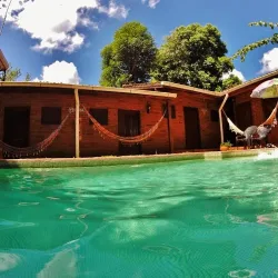 Negocio Poramba Hostel