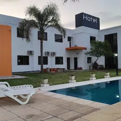 Negocio Portal Ceres Hotel