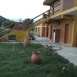 Negocio Portal De La Laguna