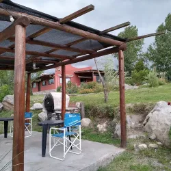 Portal De La Ovejeria