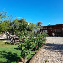 Negocio Portal De La Quebrada