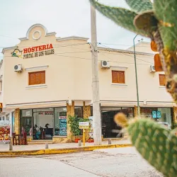 Negocio Portal De Los Valles