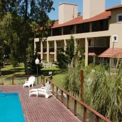 Portal Del Bosque Pinamar