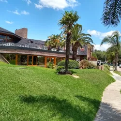 Negocio Portal Del Lago Hotel & Spa